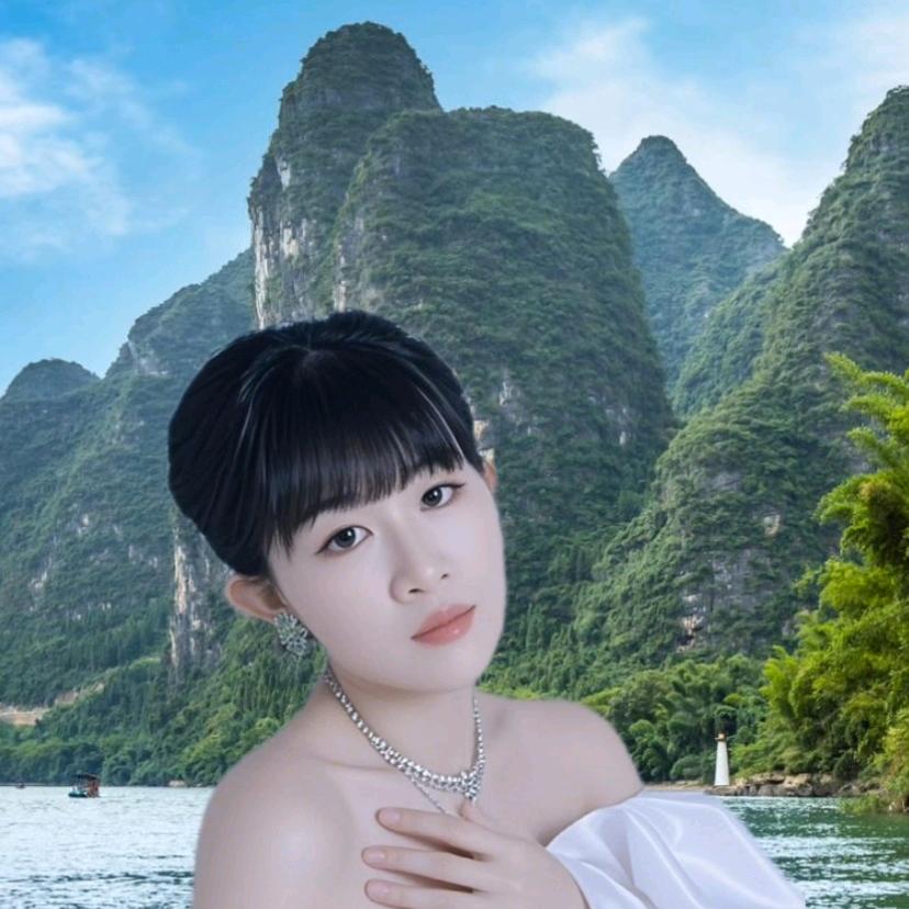 ╭(╯ε╰)╮微笑♥向前^O^