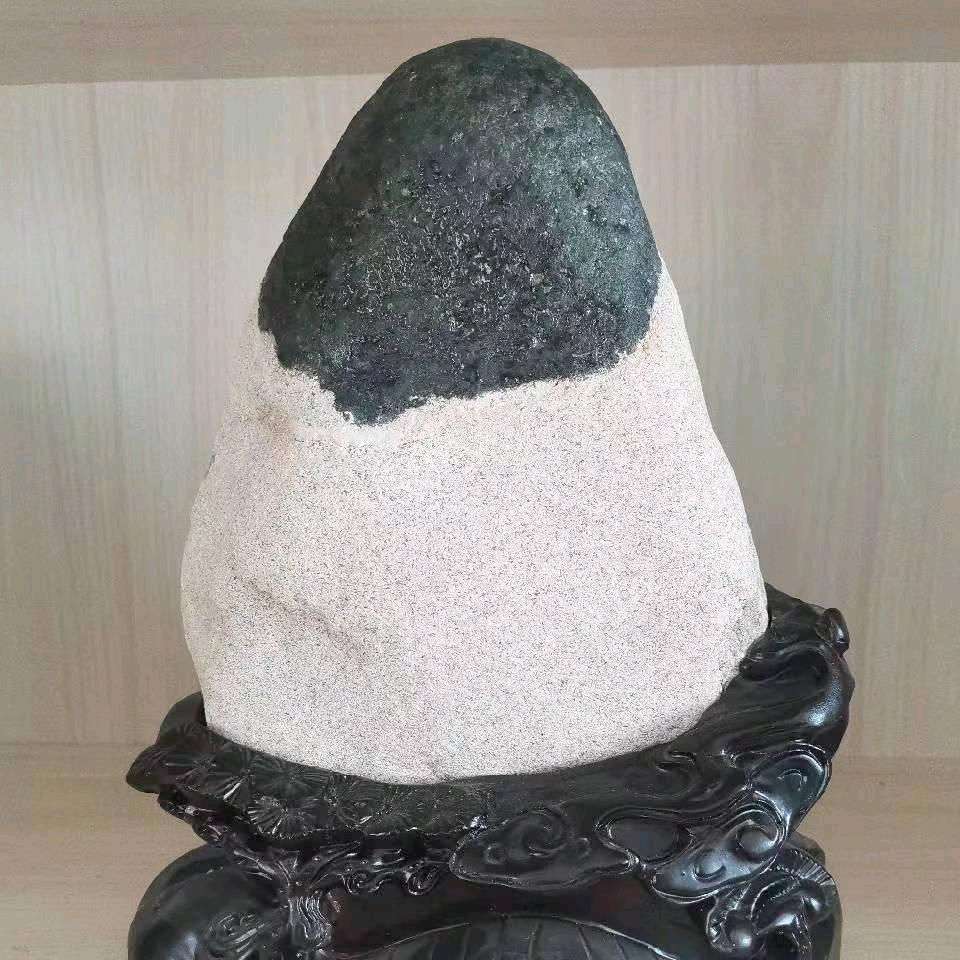 会做烤冷面的理发师