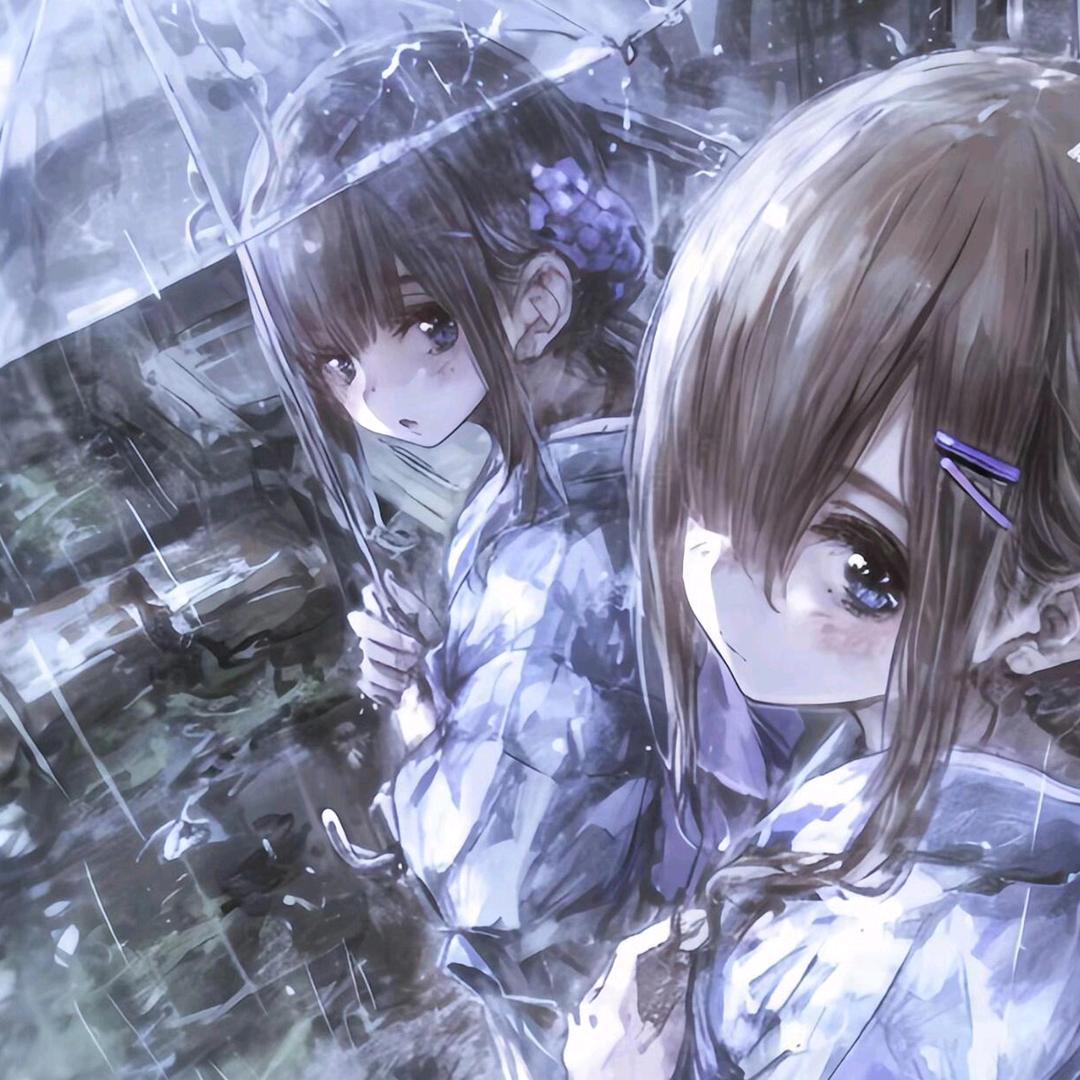 我心本雨