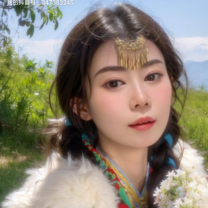 梅文话
