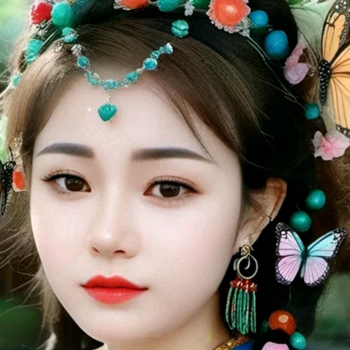 花妹