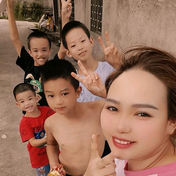 兜兜里有糖