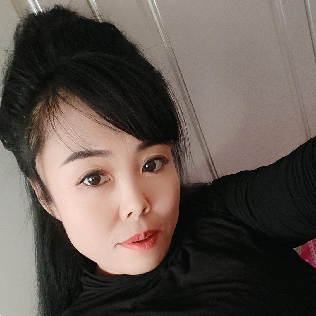 青春依旧美