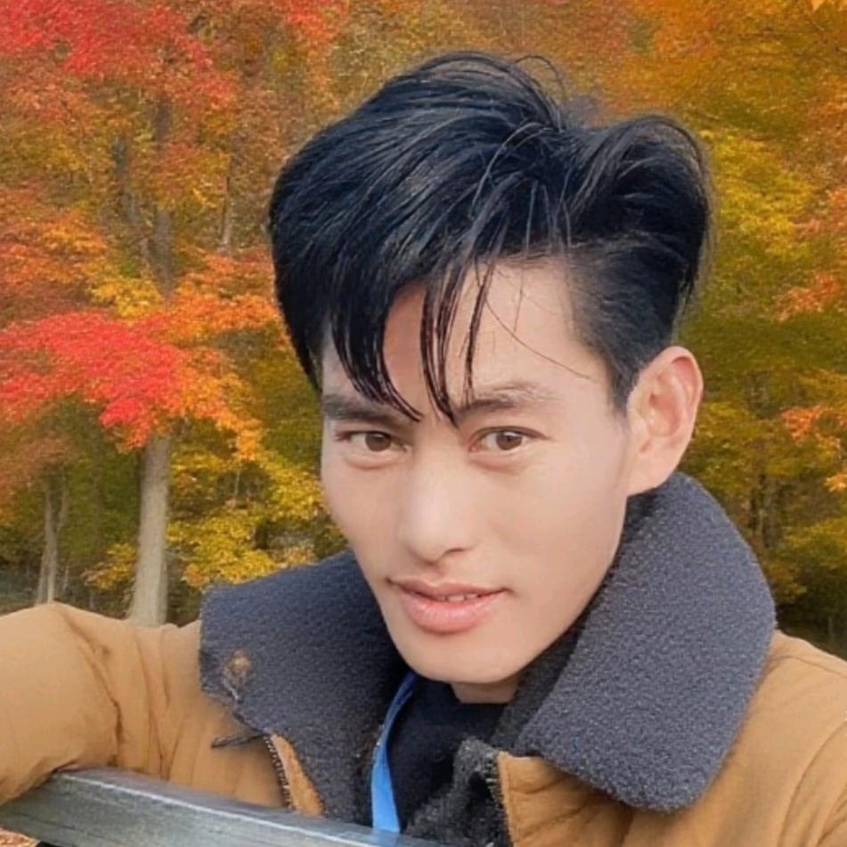 向阳🐅