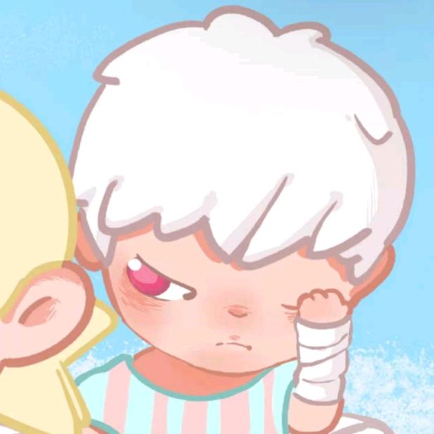 小为（一档🎱）