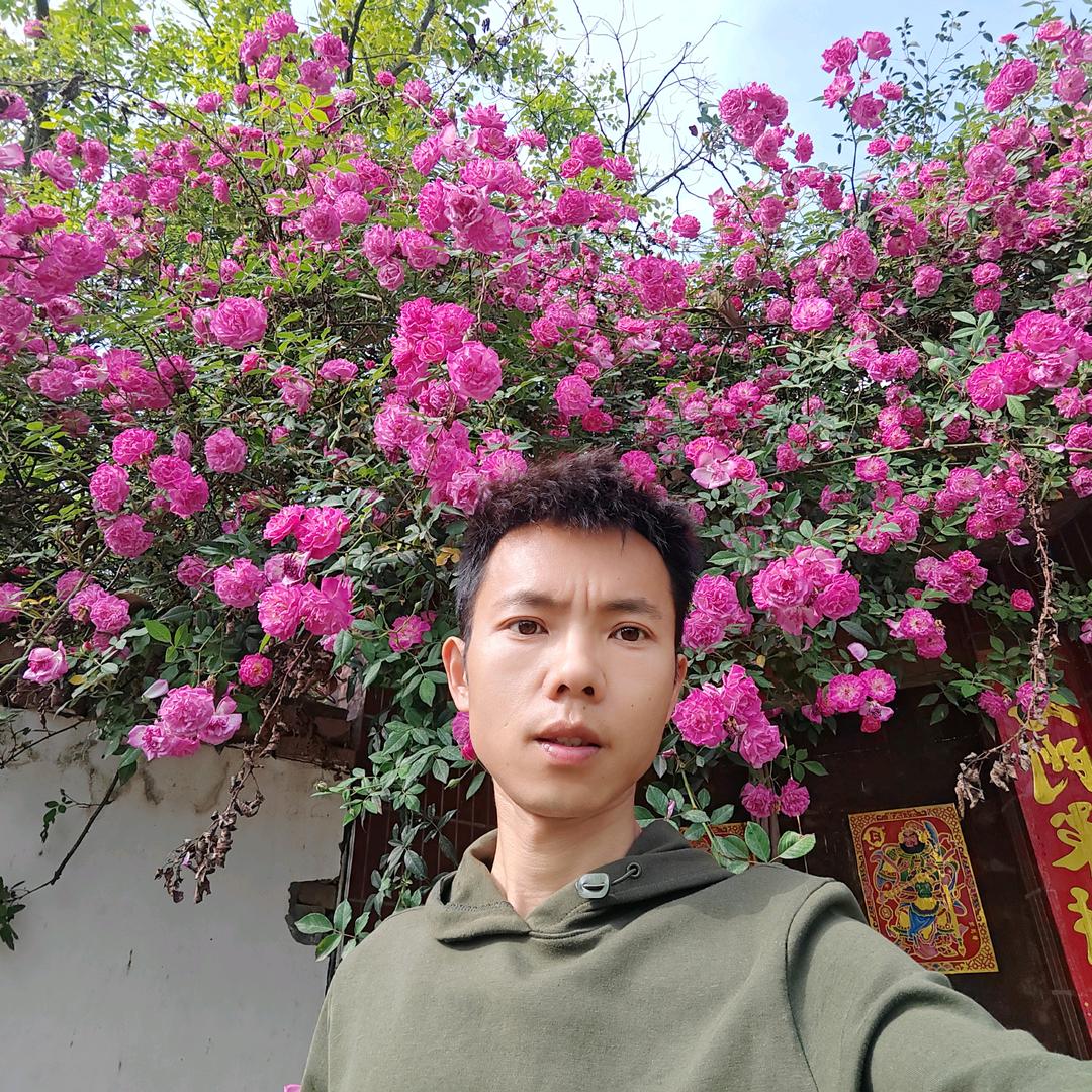 花果小屋嘞·慢时光