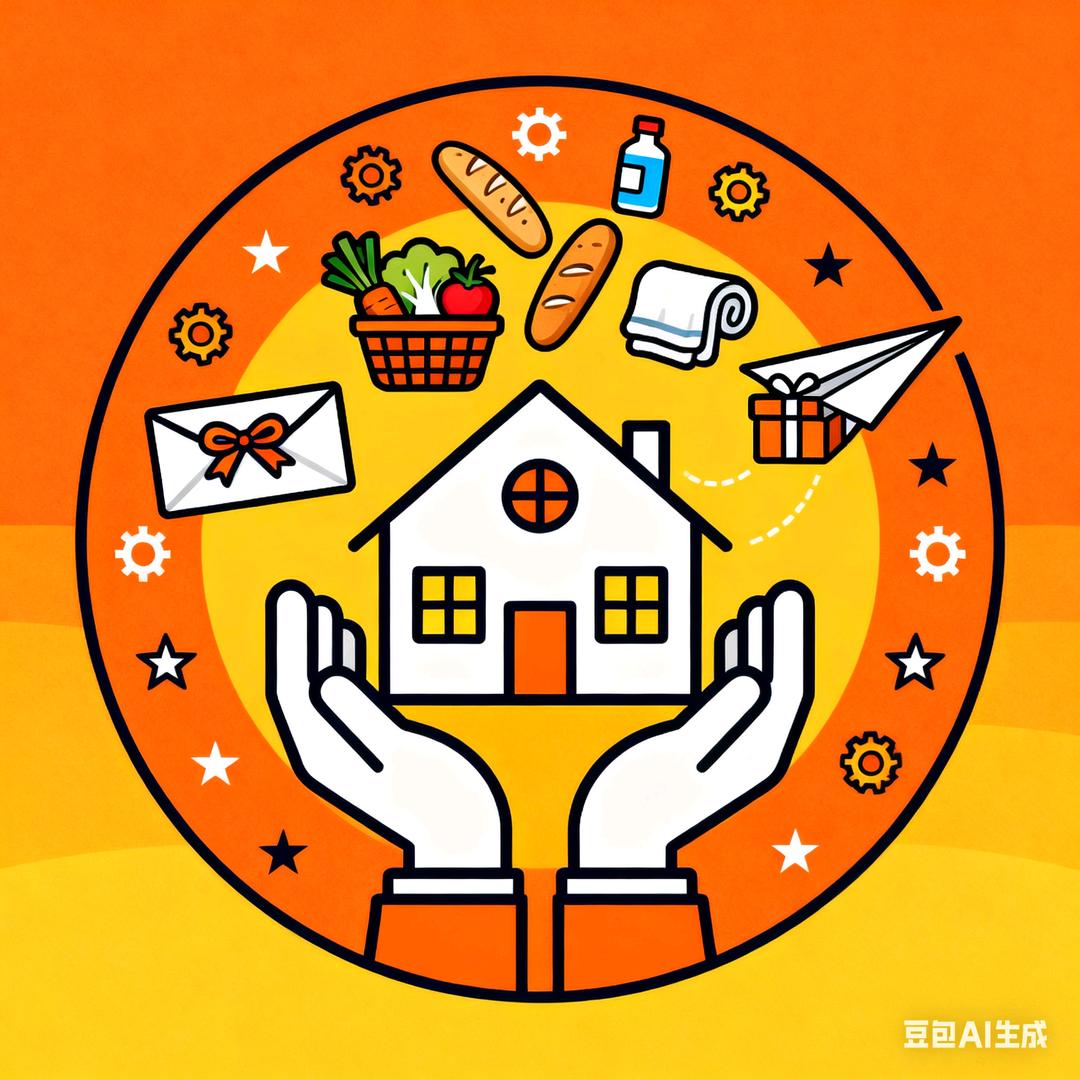 橙子🍊曹县跑腿