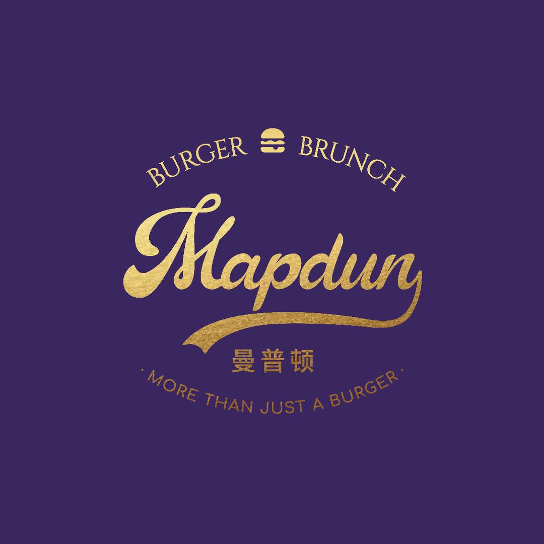 Mapdun曼普顿汉堡（雄安新区店）