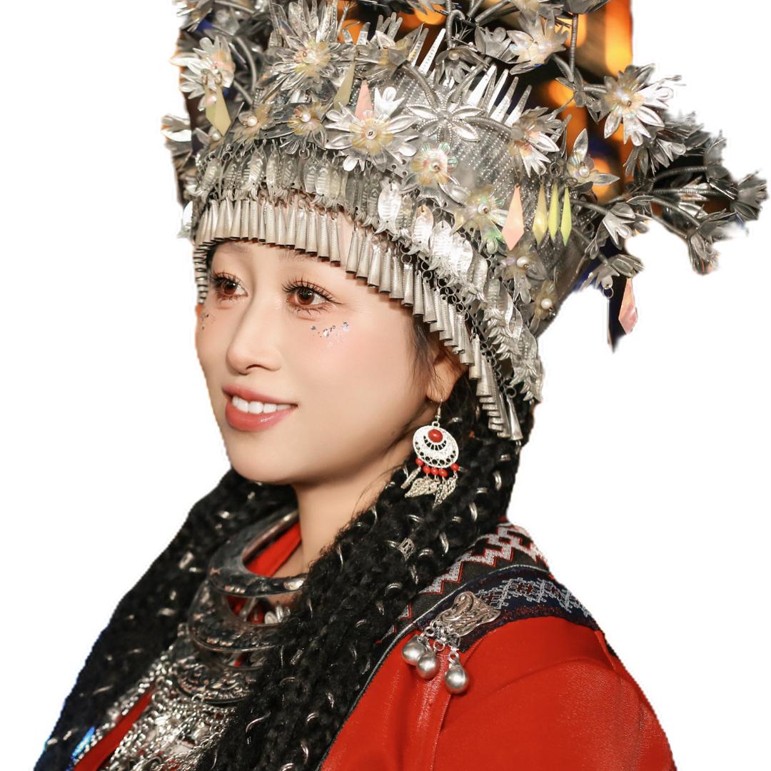 圆圆吖