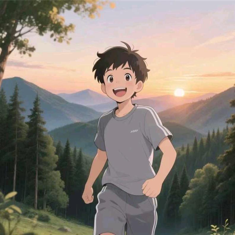 月亮打烊我摆摊