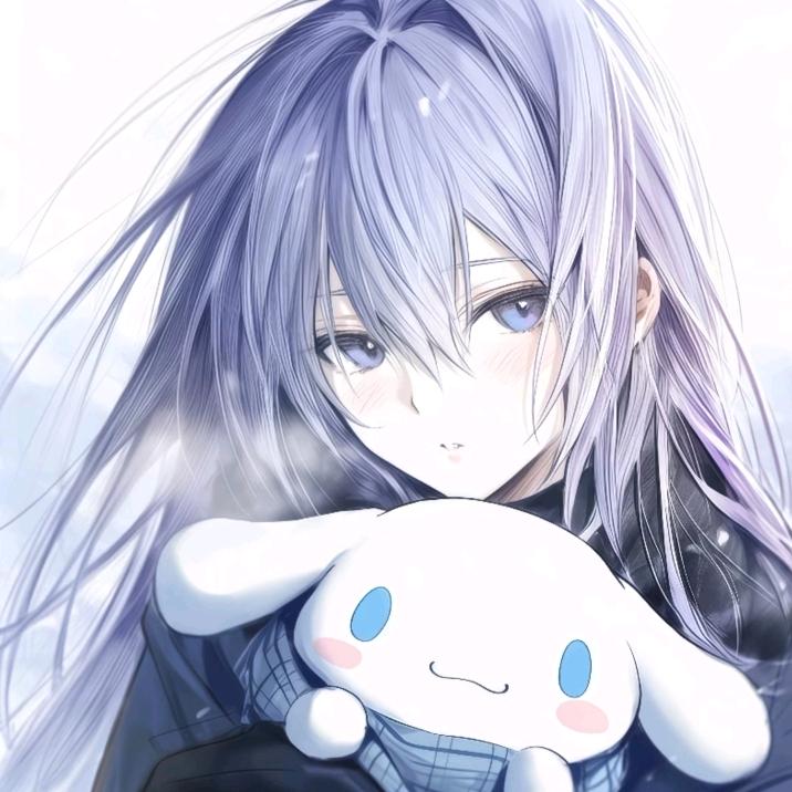 睡不着的泡泡糖：💤