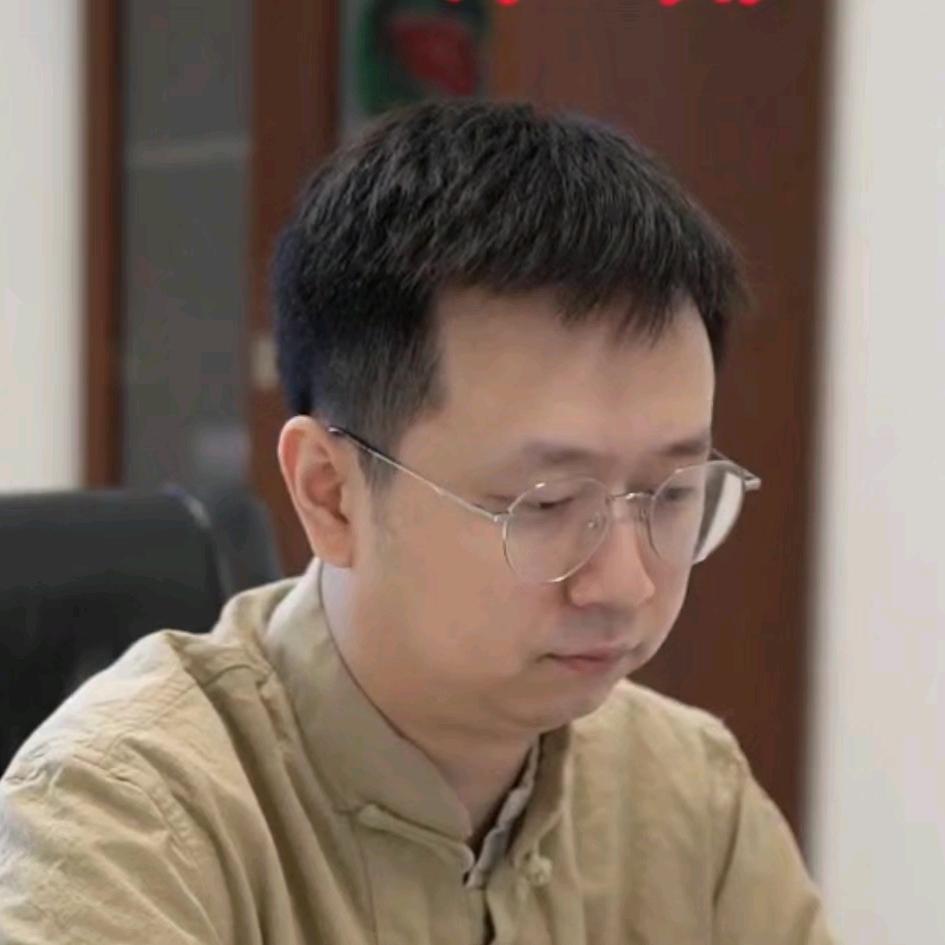 济世陈亚翔博士