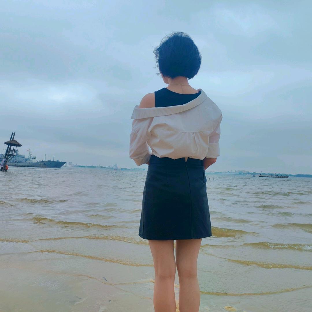 谢姑娘