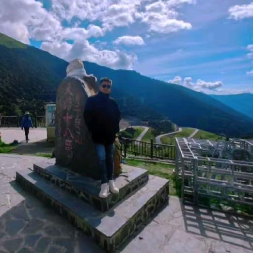 🐉独上西楼🐉