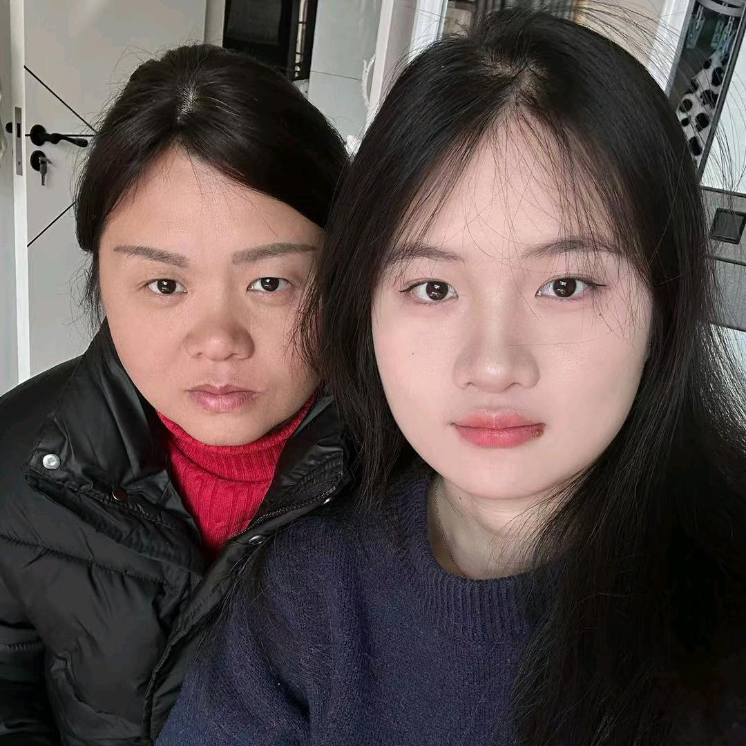 阳烨妈（福报是给阳光的人）