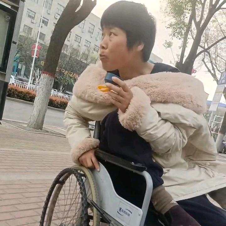 我们家的日常生活