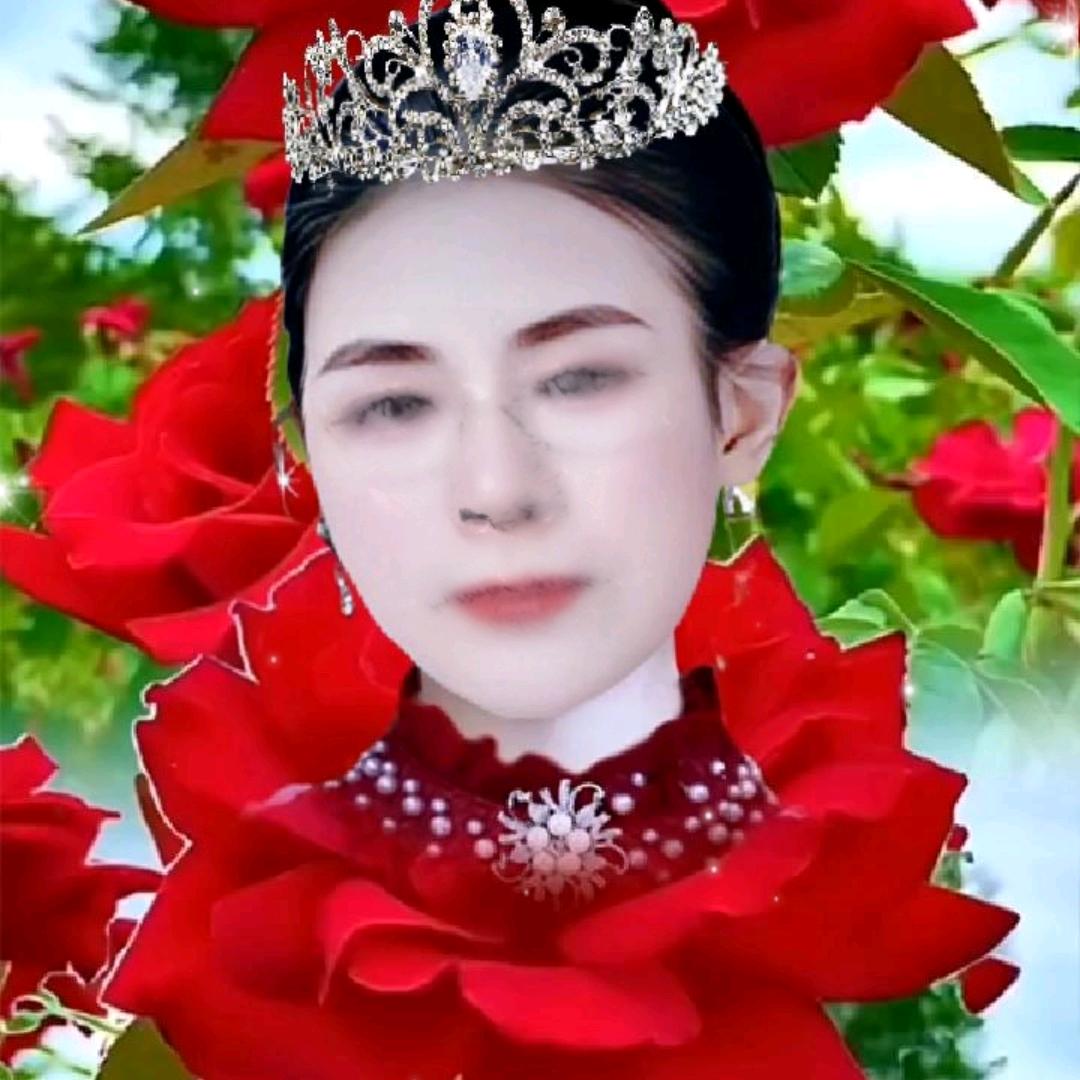 梁幸福
