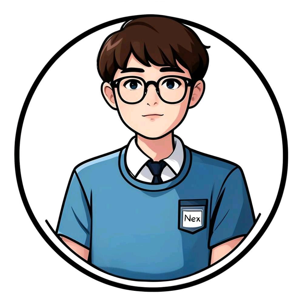 Nex同学