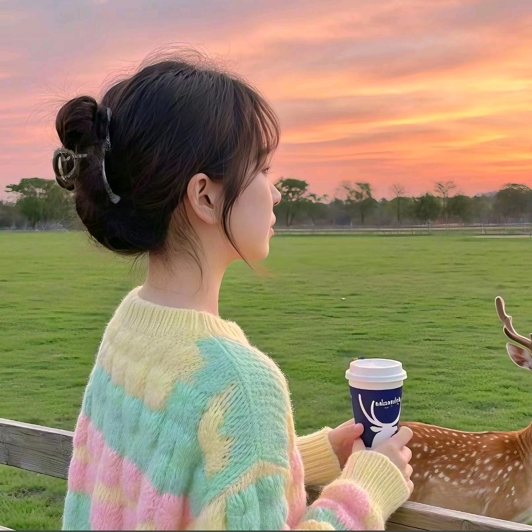 妍妍解释