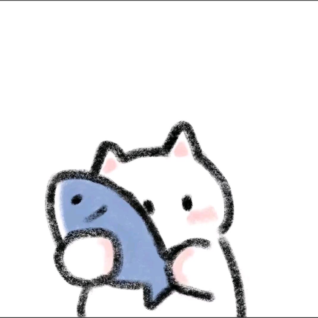 呆呆小鱼(˃ ⌑ ˂ഃ )