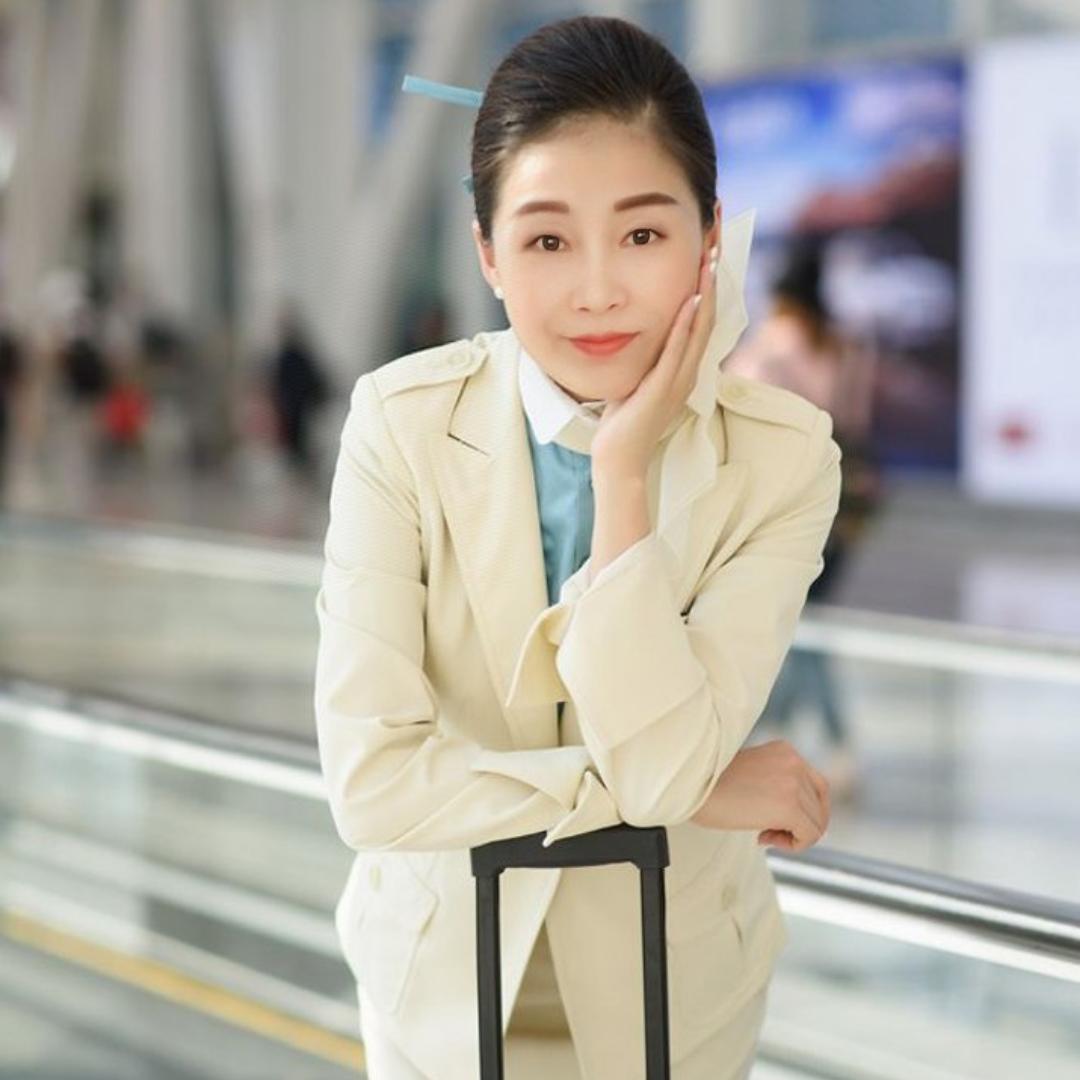 俊姐愛穿搭