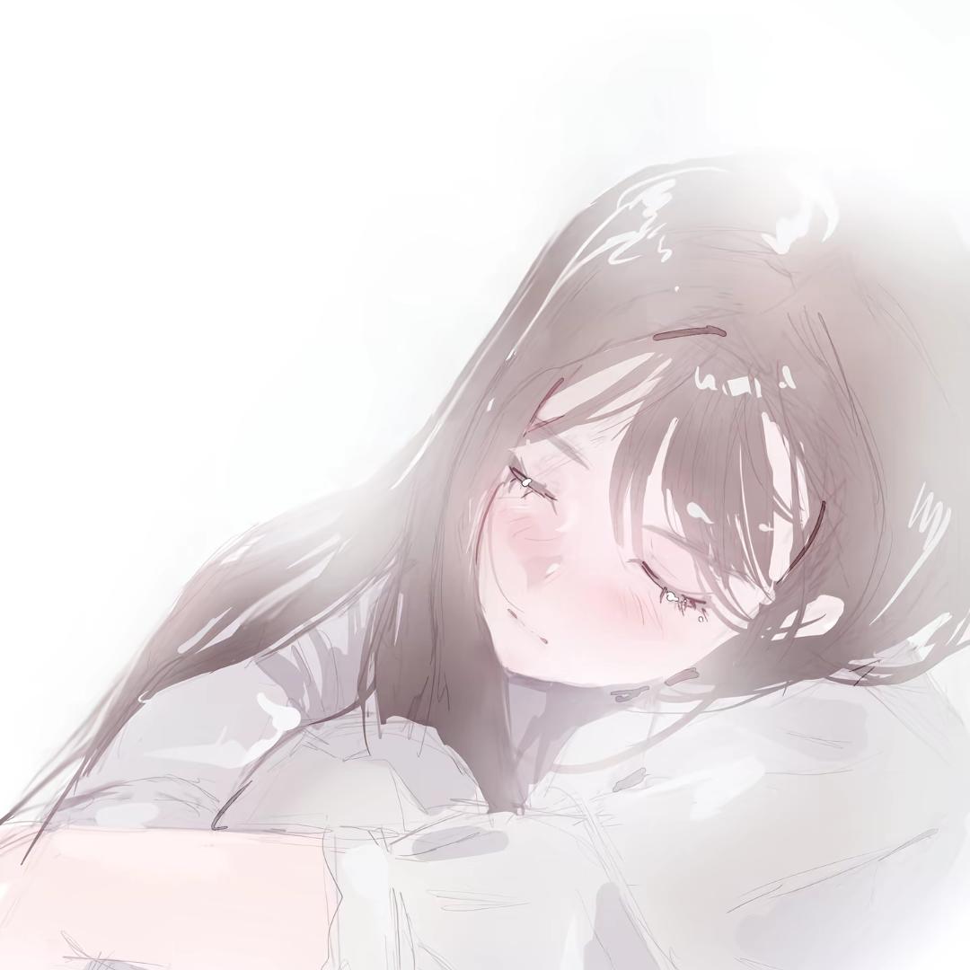 秋雨停