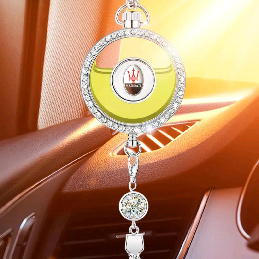 驿驰车品供应链