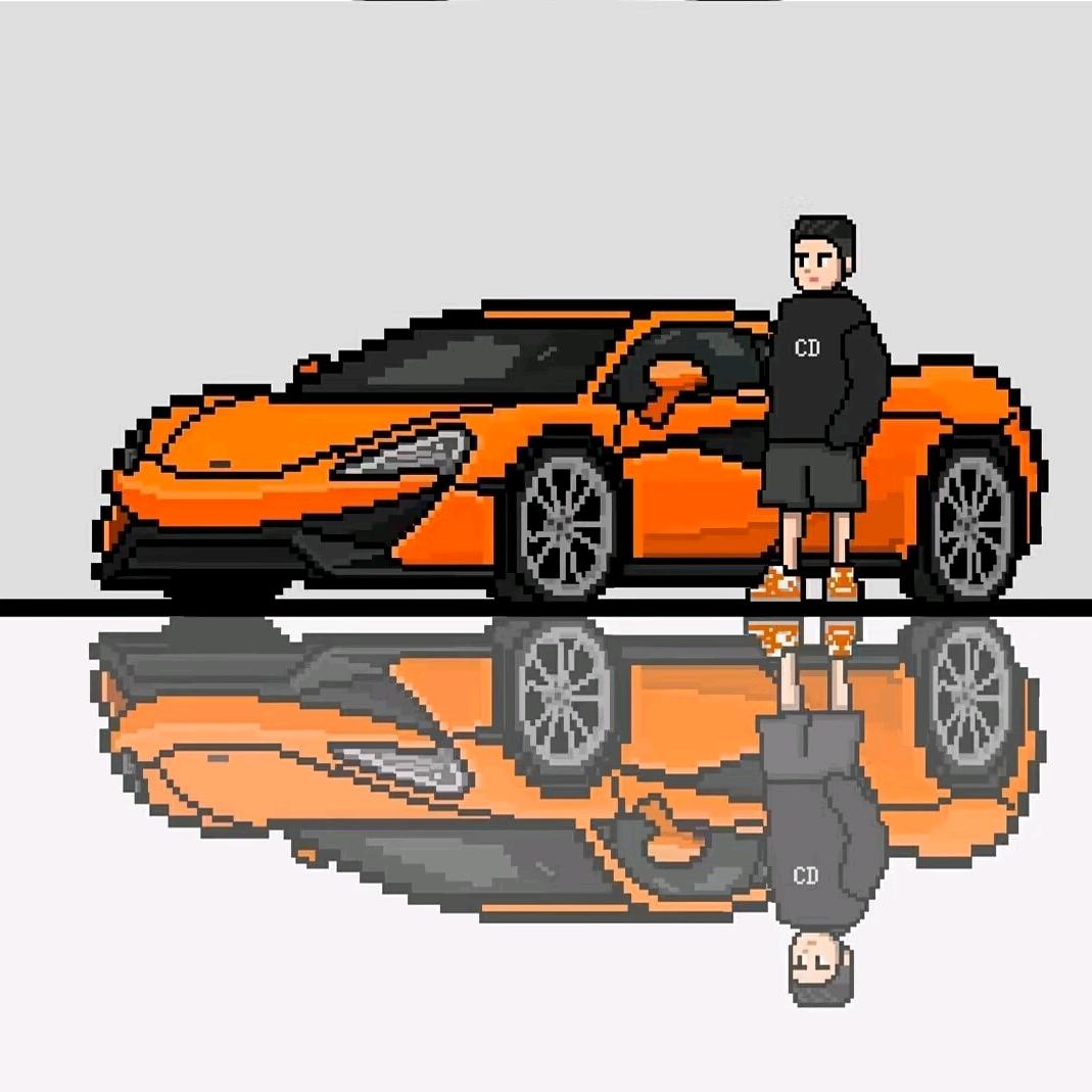春天里.