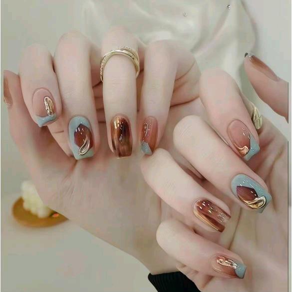 A6美甲美容