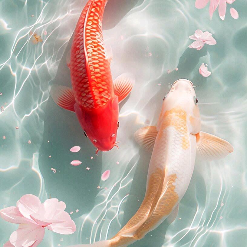 🐠渔乐垂钓🐠