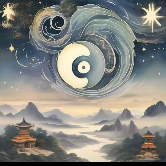 驲什道长