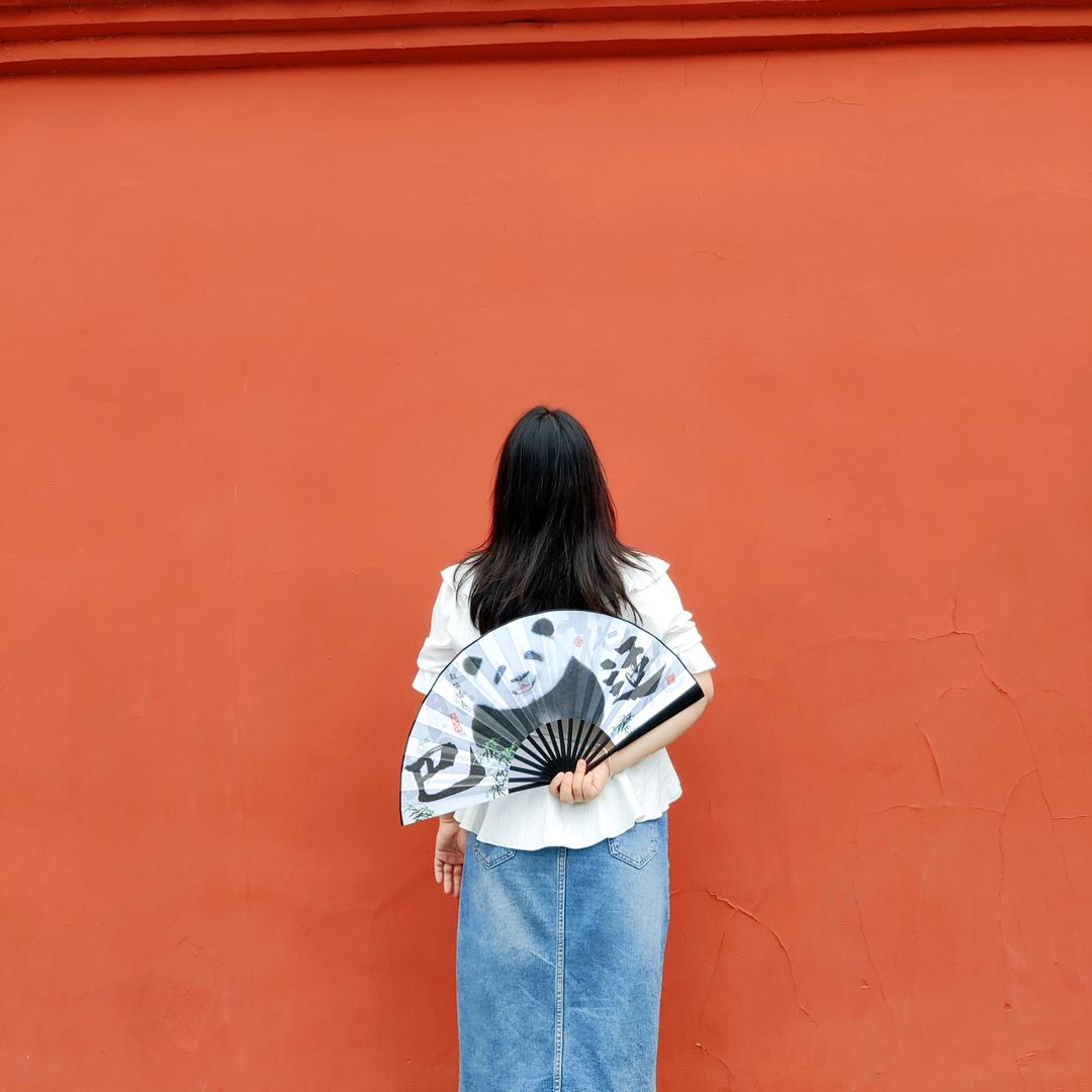 娜就是我
