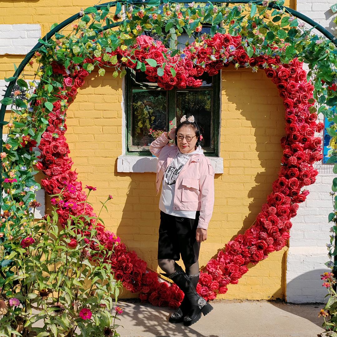 刘一生❤️早8:10首播