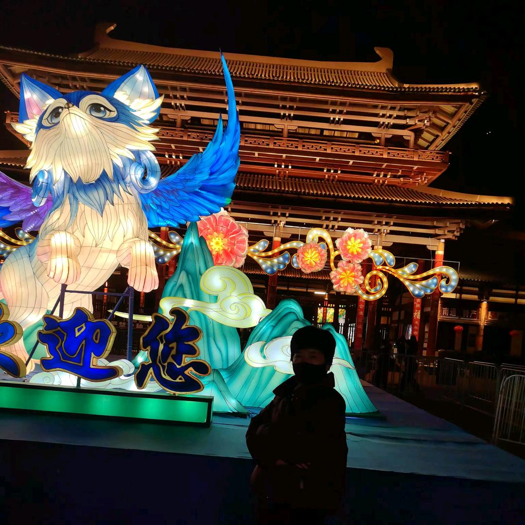 龙儿