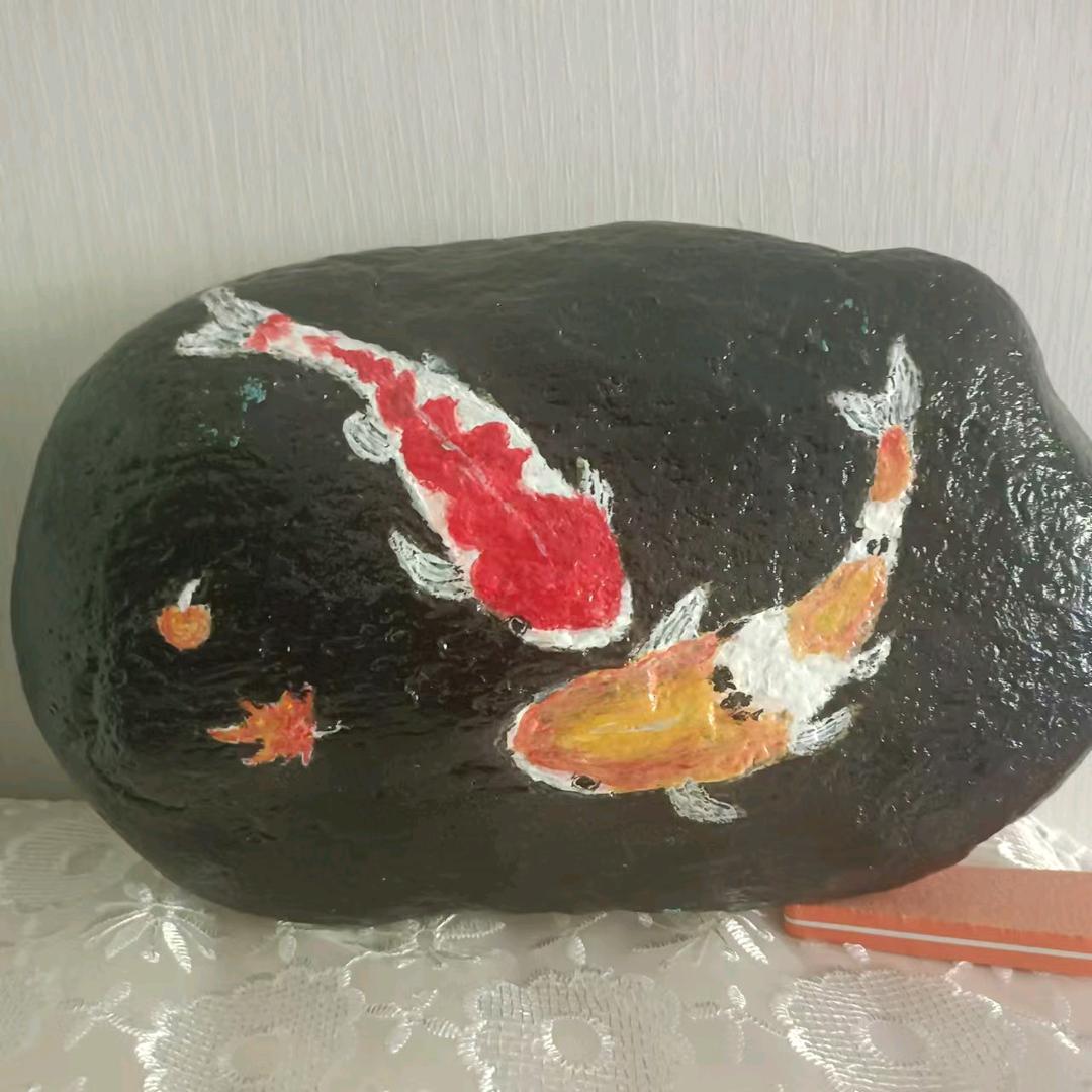 陌然浅笑