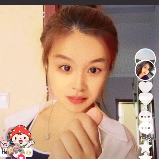小苹果🍎
