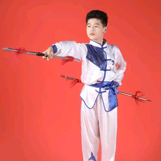 仇人三千能奈我何？