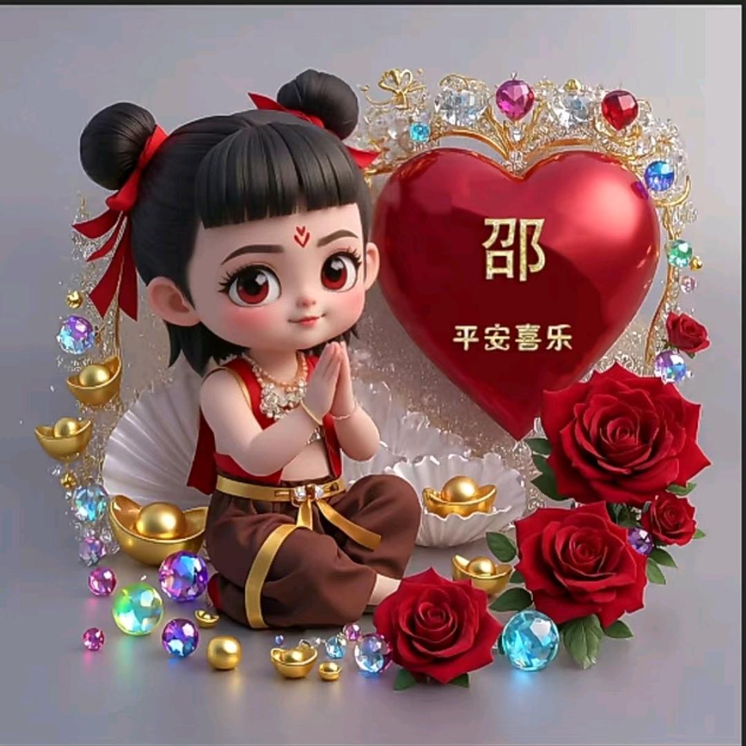 岚儿