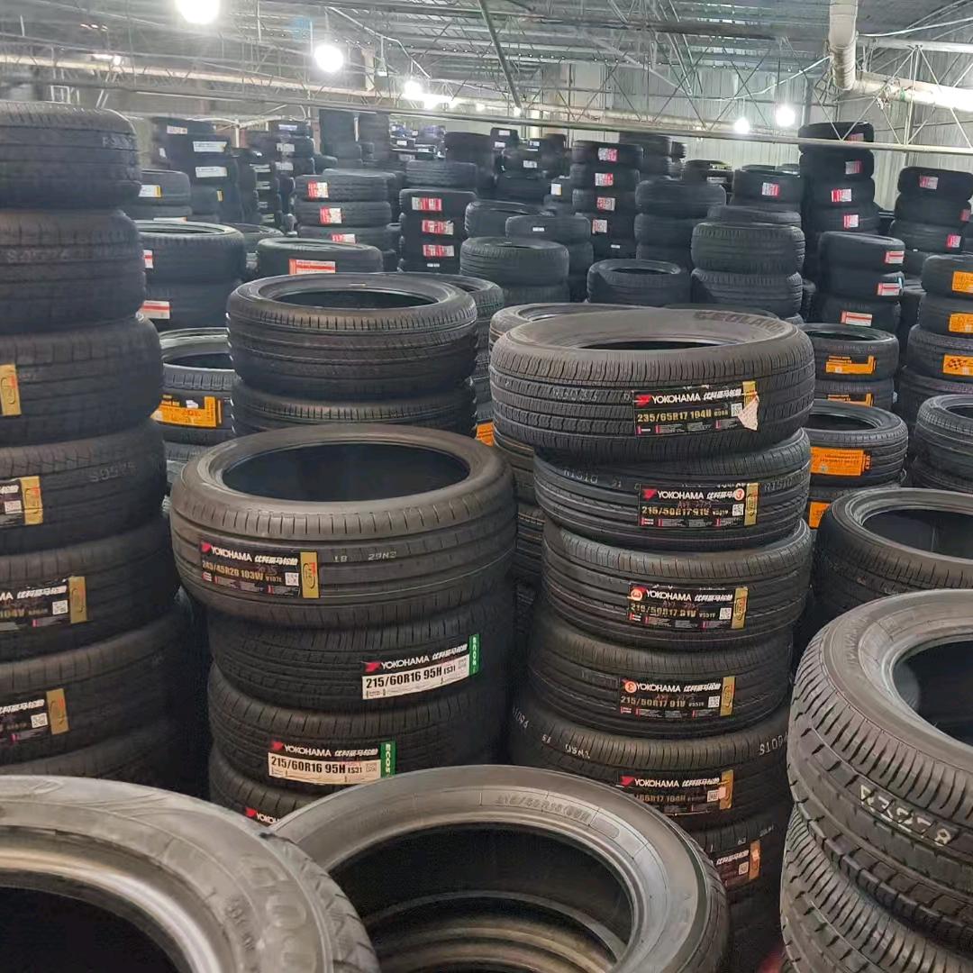 轮胎报价王重庆两江新区