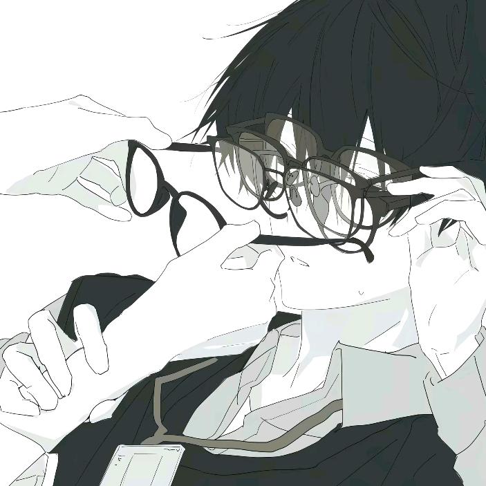 -商心慈。头像