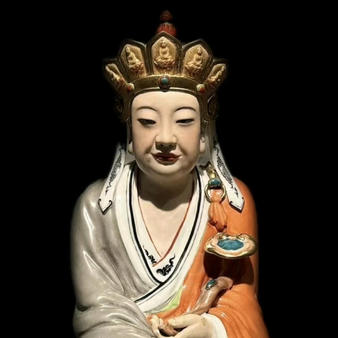 🌈净心居士