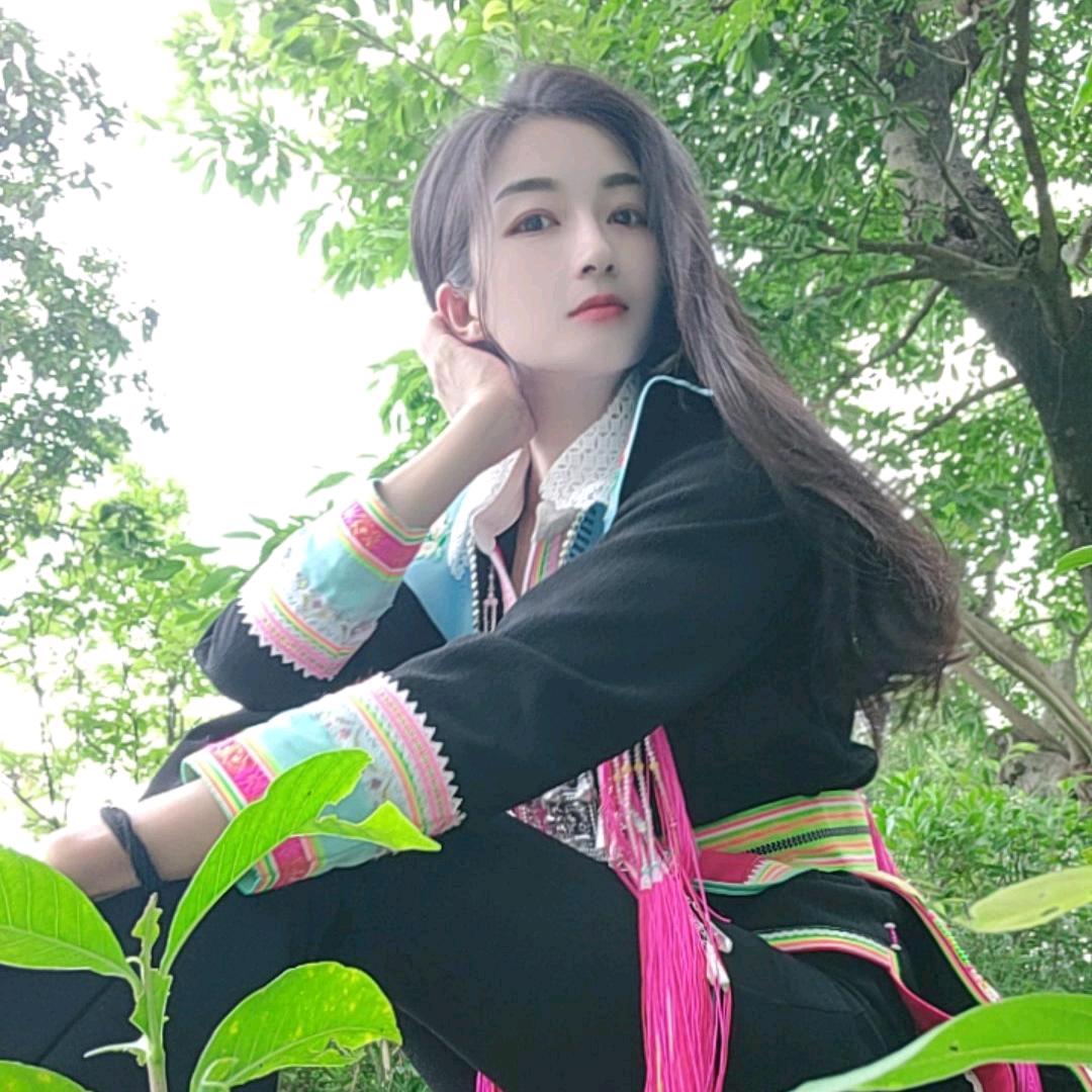 瑶家小金子