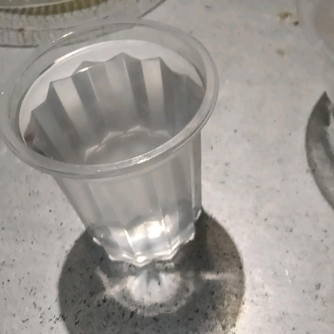 雨后的样子