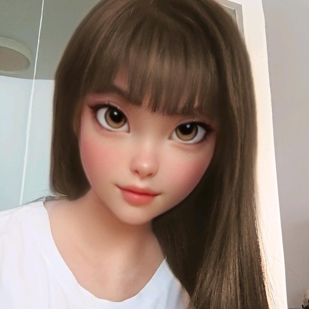 小白爱美食