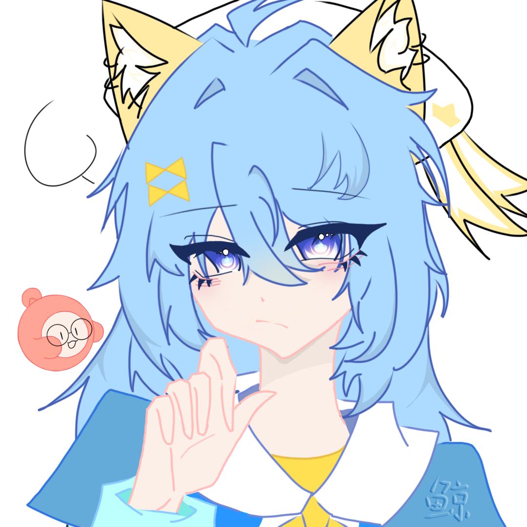 柠溪.鲸💤⁰⁹¹⁵ ✟恋酪✟