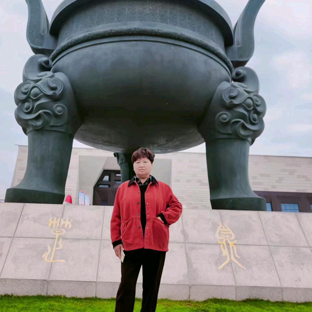 （纸扎牛马批发收学员）陈万利