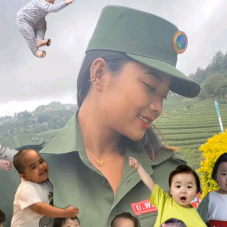 楠❤️姐