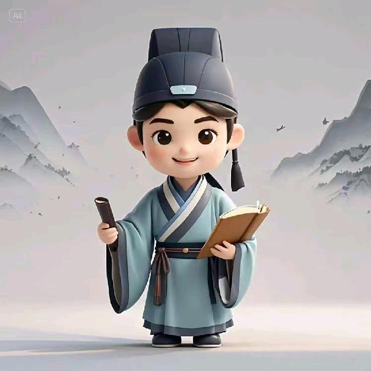 乘风讲故事