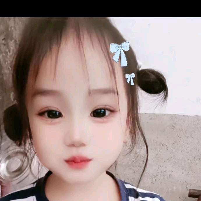 沉静美好