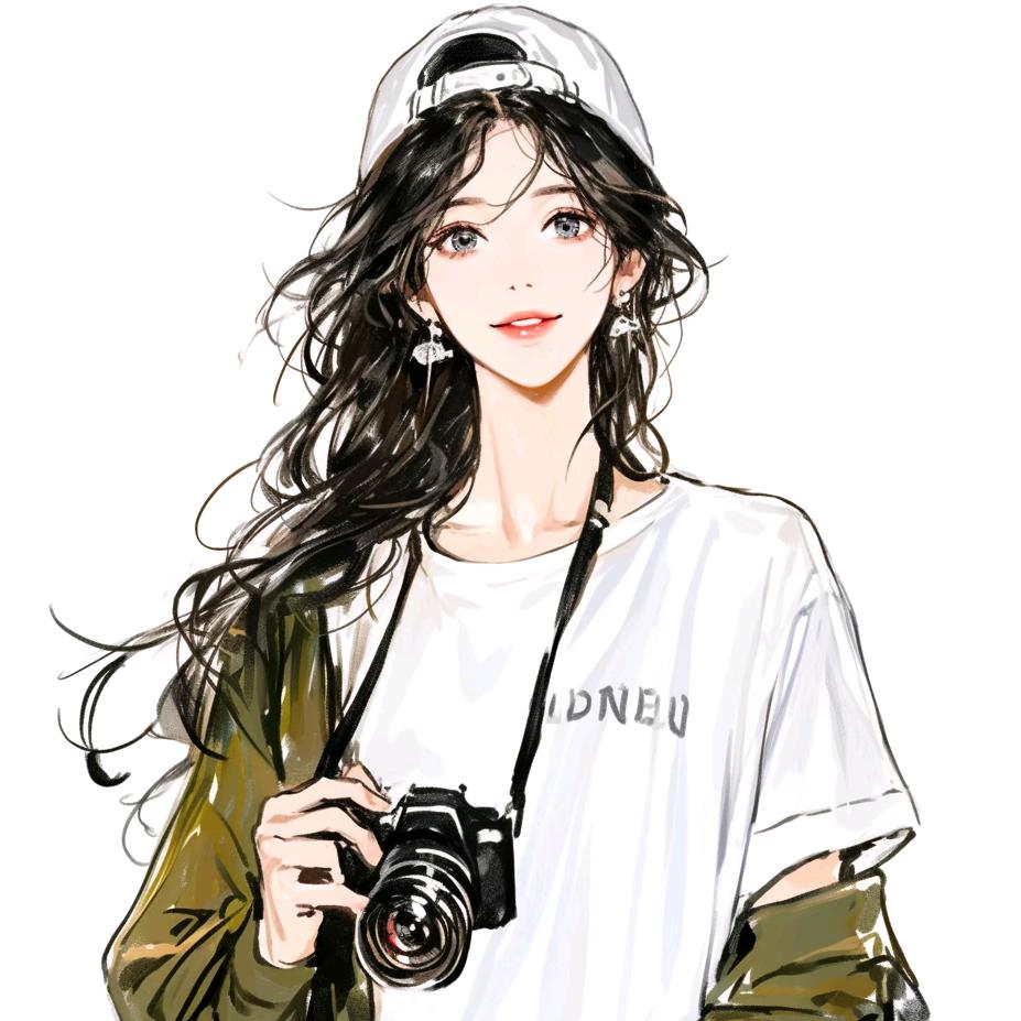 锦鲤附体！
